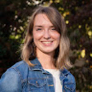 Meet your Posher, Audrey